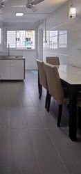 Blk 146 Woodlands Street 13 (Woodlands), HDB 3 Rooms #572728321